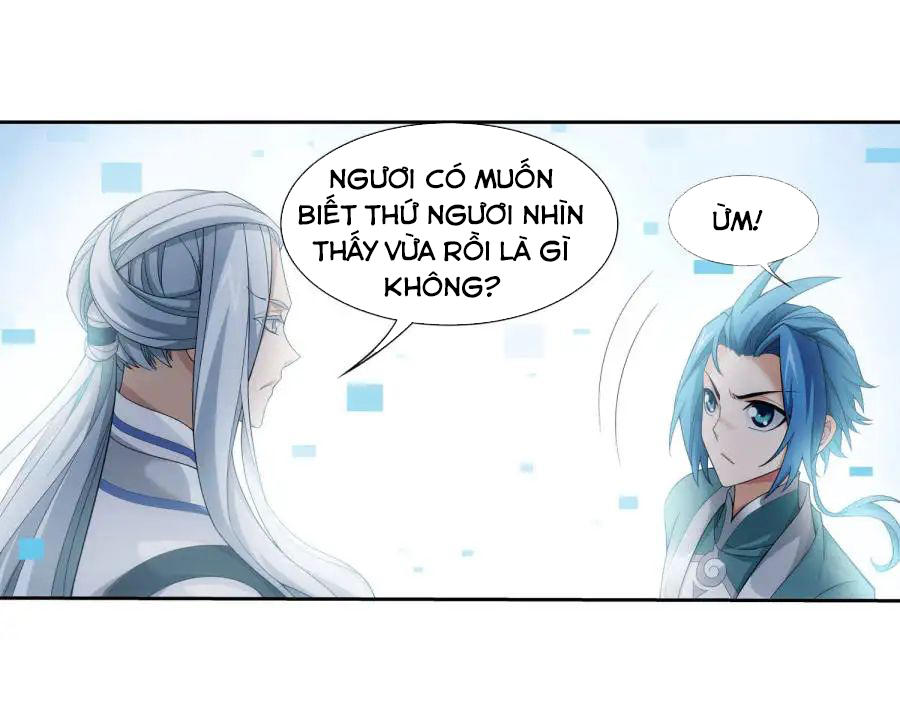 Đại Chúa Tể Chap 130 - Next Chap 131