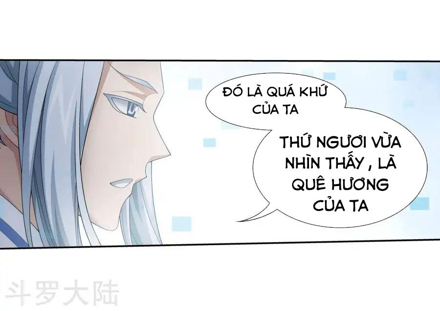 Đại Chúa Tể Chap 130 - Next Chap 131