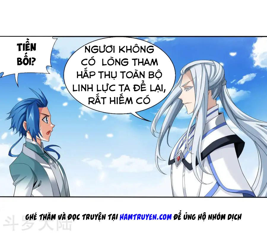 Đại Chúa Tể Chap 131 - Next Chap 132