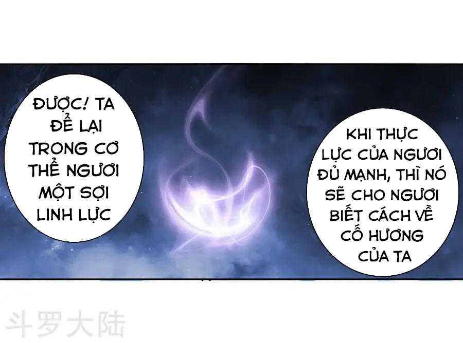 Đại Chúa Tể Chap 131 - Next Chap 132