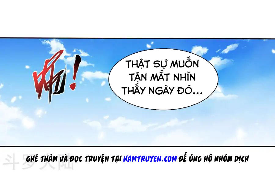 Đại Chúa Tể Chap 131 - Next Chap 132