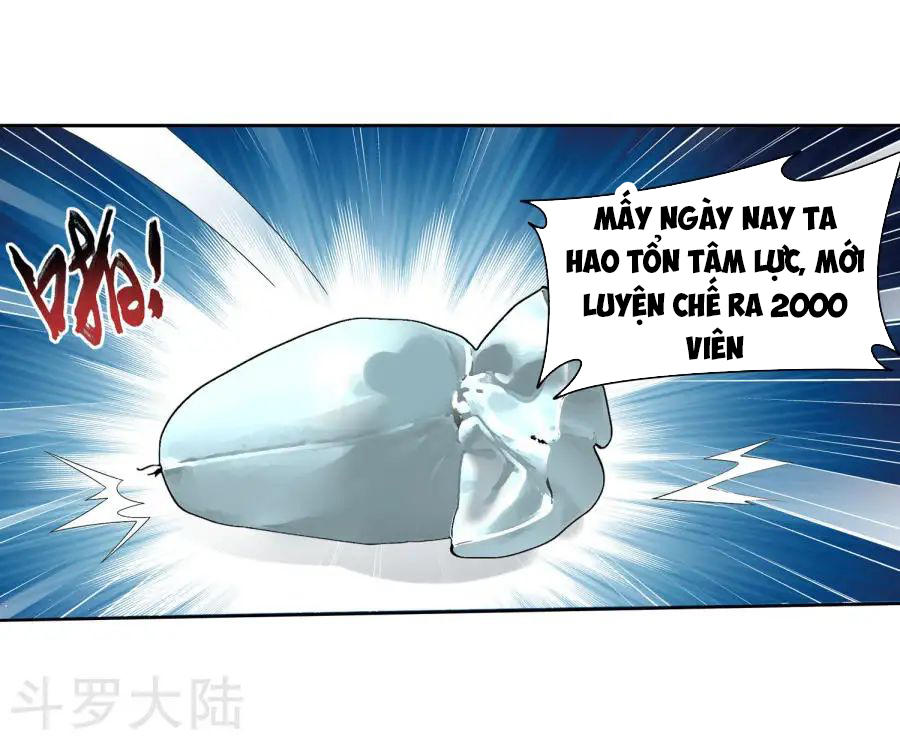 Đại Chúa Tể Chap 131 - Next Chap 132