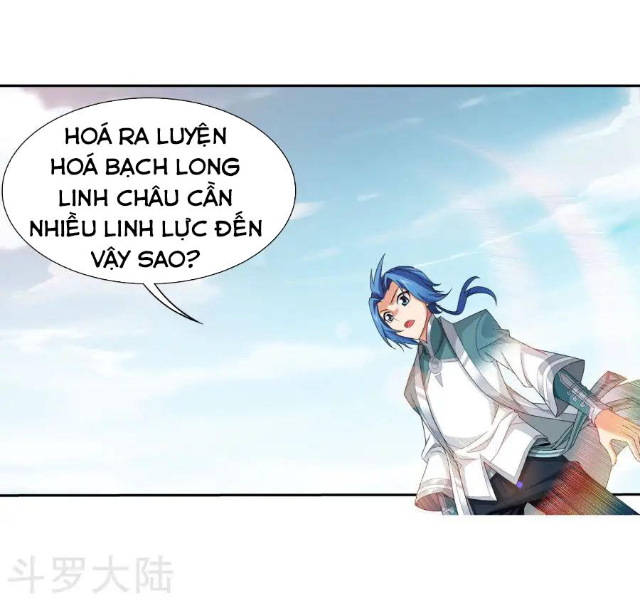 Đại Chúa Tể Chap 131 - Next Chap 132