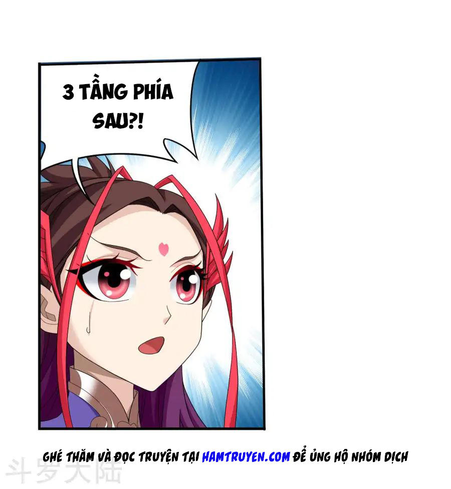 Đại Chúa Tể Chap 131 - Next Chap 132