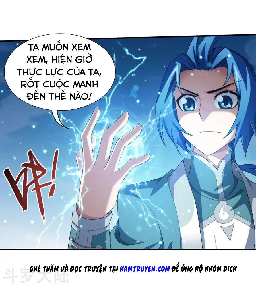 Đại Chúa Tể Chap 131 - Next Chap 132
