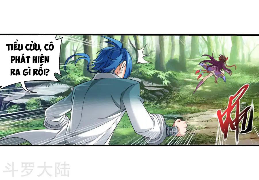 Đại Chúa Tể Chap 131 - Next Chap 132