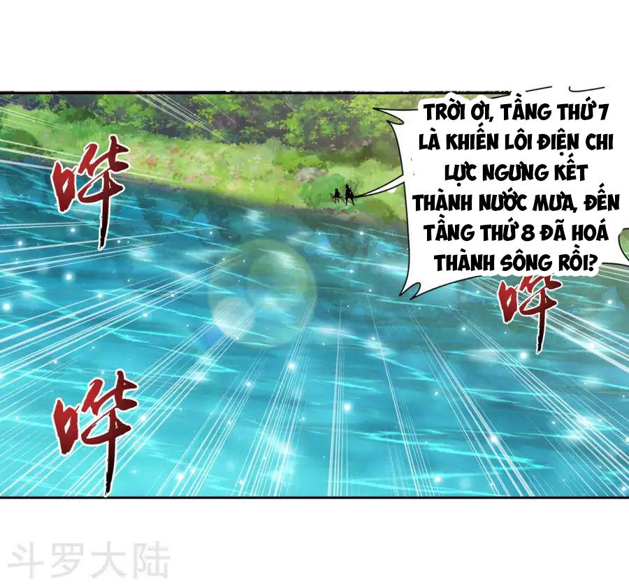 Đại Chúa Tể Chap 131 - Next Chap 132