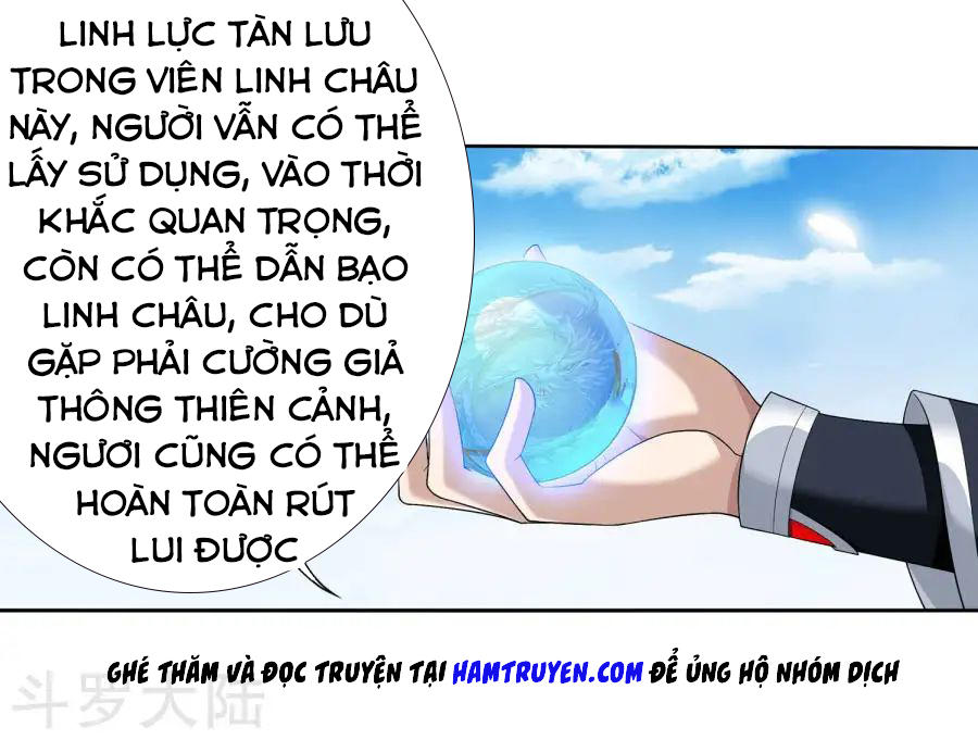 Đại Chúa Tể Chap 131 - Next Chap 132