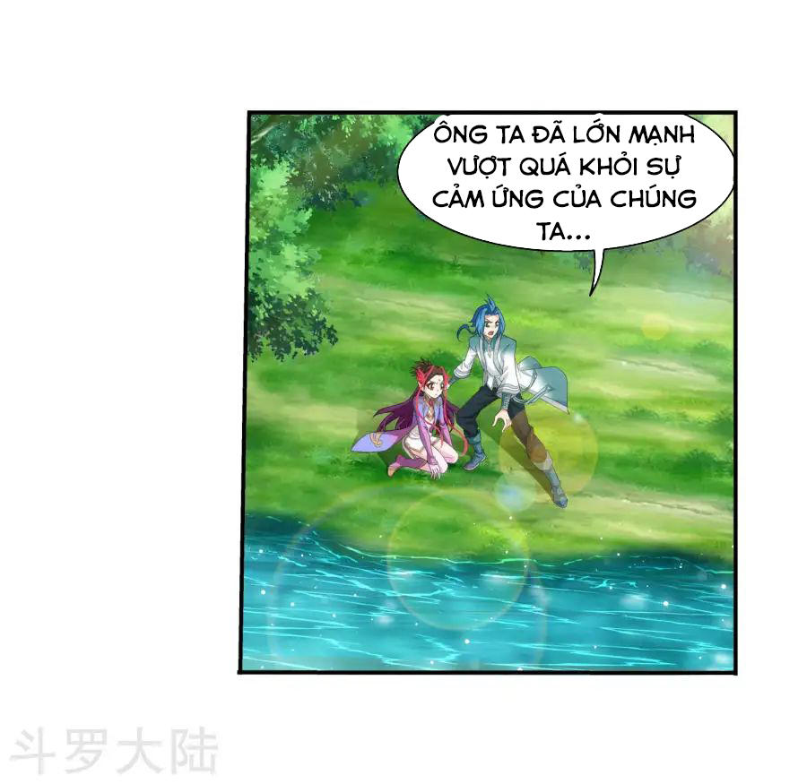 Đại Chúa Tể Chap 131 - Next Chap 132