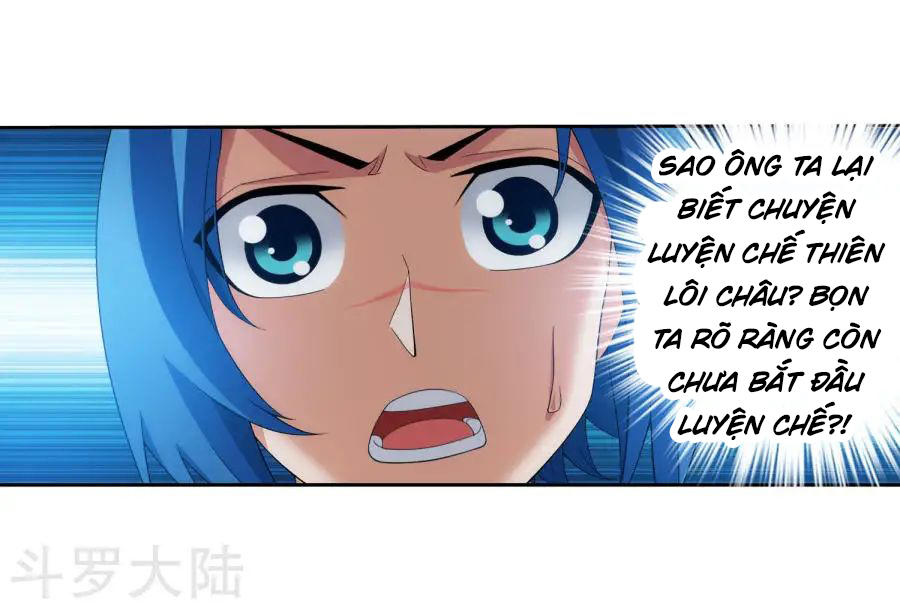 Đại Chúa Tể Chap 131 - Next Chap 132