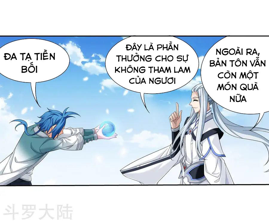 Đại Chúa Tể Chap 131 - Next Chap 132