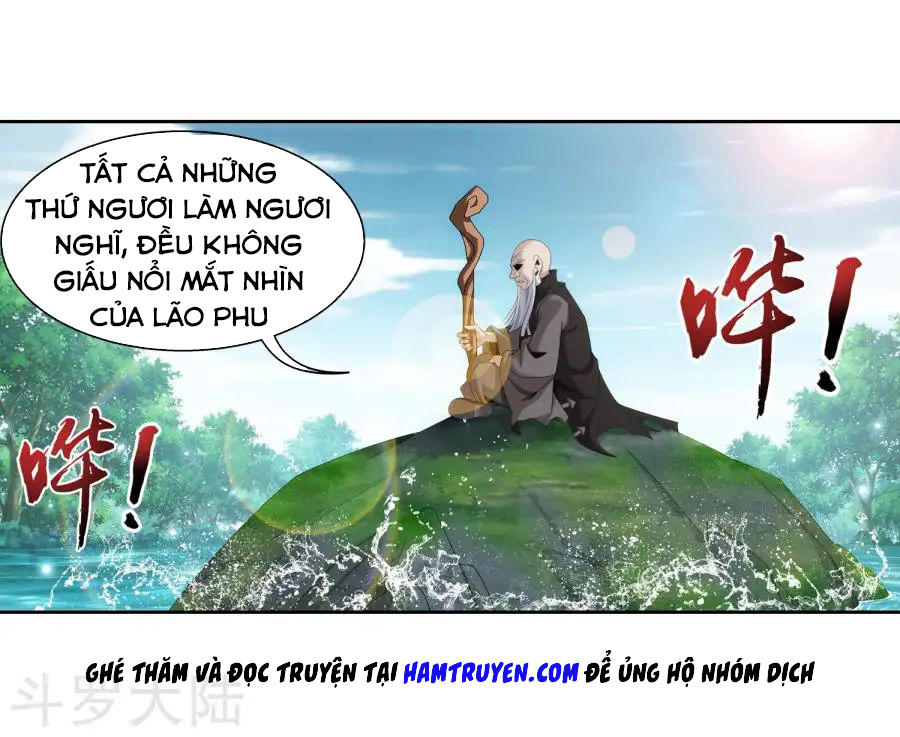 Đại Chúa Tể Chap 131 - Next Chap 132