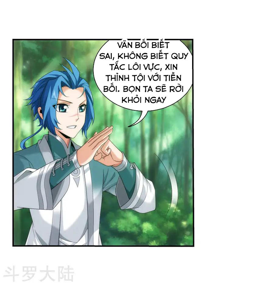 Đại Chúa Tể Chap 131 - Next Chap 132