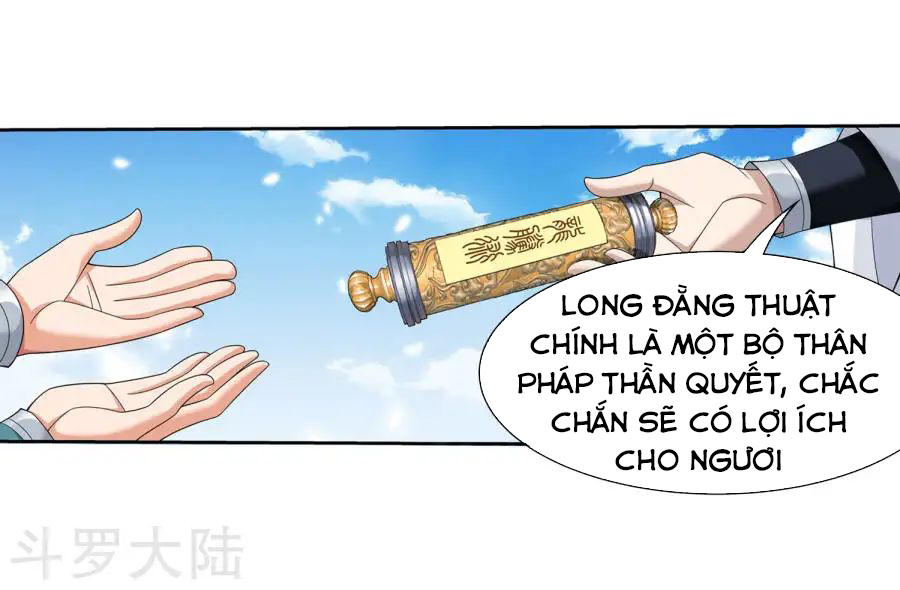 Đại Chúa Tể Chap 131 - Next Chap 132