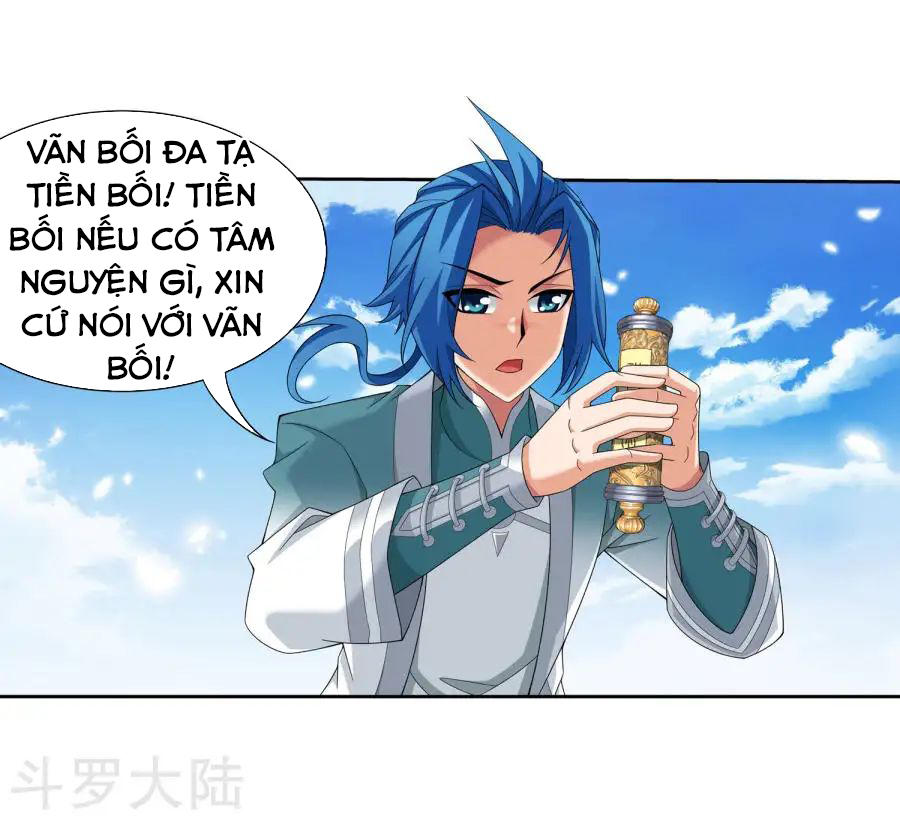 Đại Chúa Tể Chap 131 - Next Chap 132