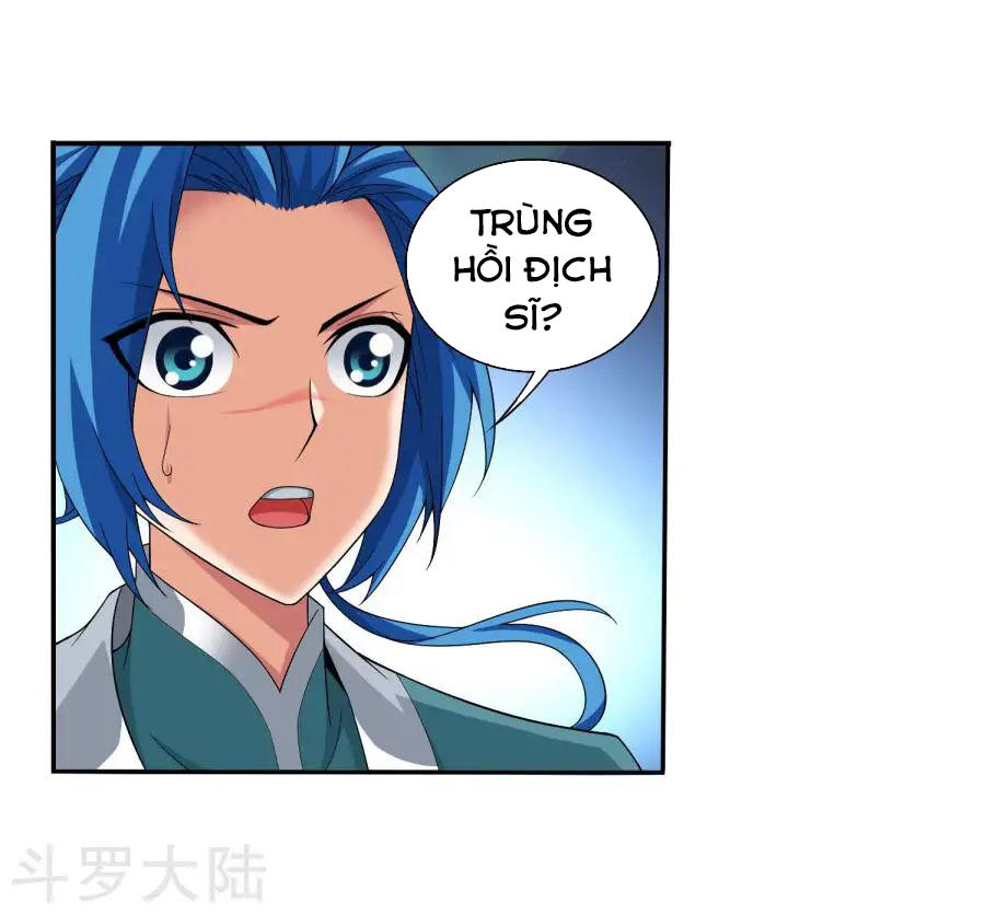 Đại Chúa Tể Chap 131 - Next Chap 132
