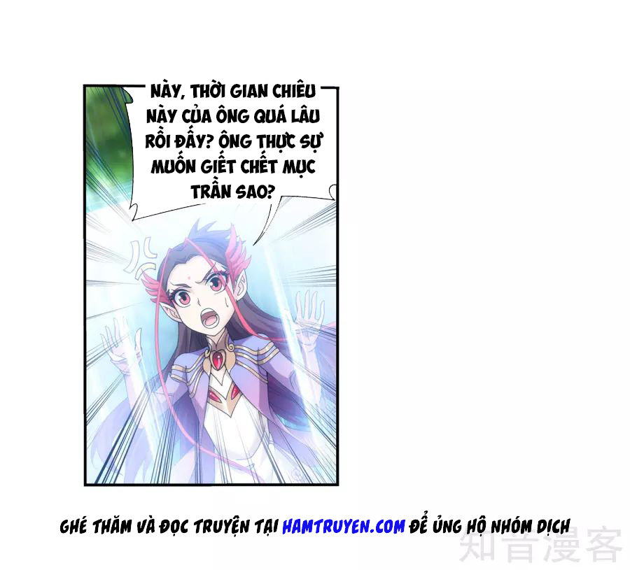 Đại Chúa Tể Chap 133 - Next Chap 134