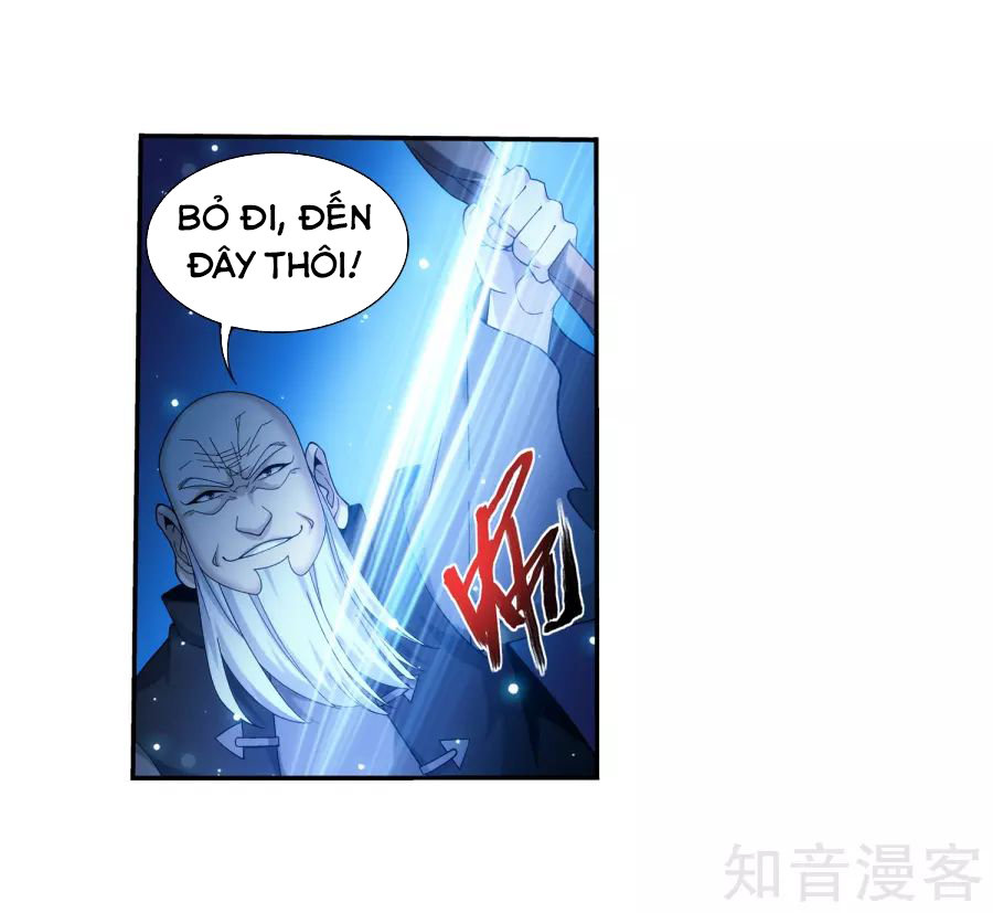 Đại Chúa Tể Chap 133 - Next Chap 134