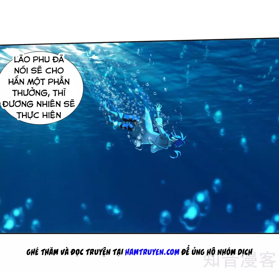 Đại Chúa Tể Chap 133 - Next Chap 134