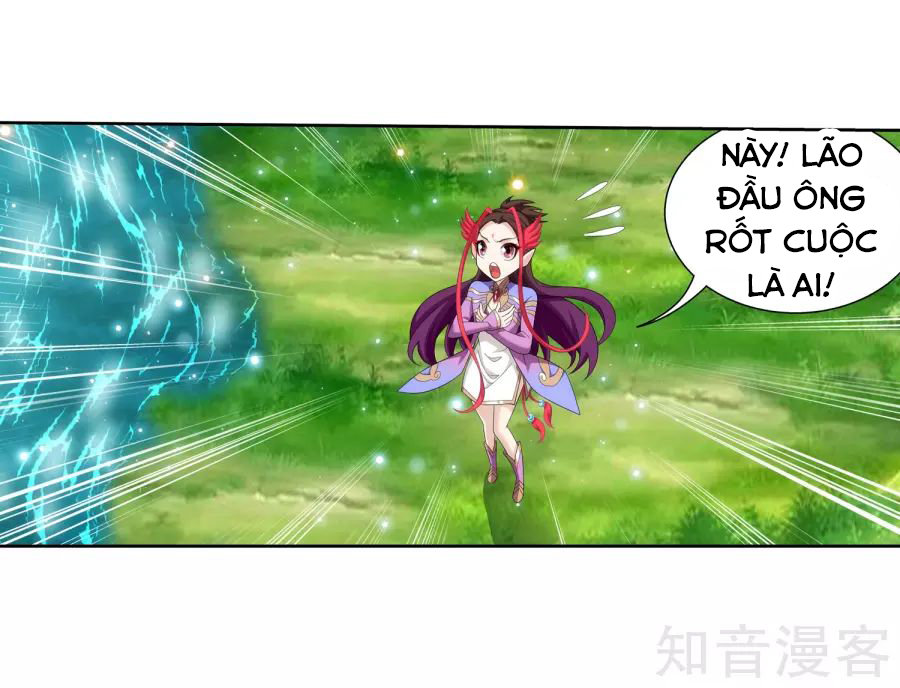 Đại Chúa Tể Chap 133 - Next Chap 134