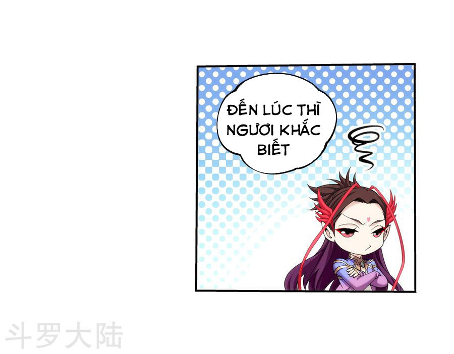 Đại Chúa Tể Chap 134 - Next Chap 135