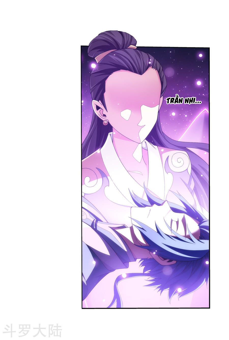 Đại Chúa Tể Chap 134 - Next Chap 135