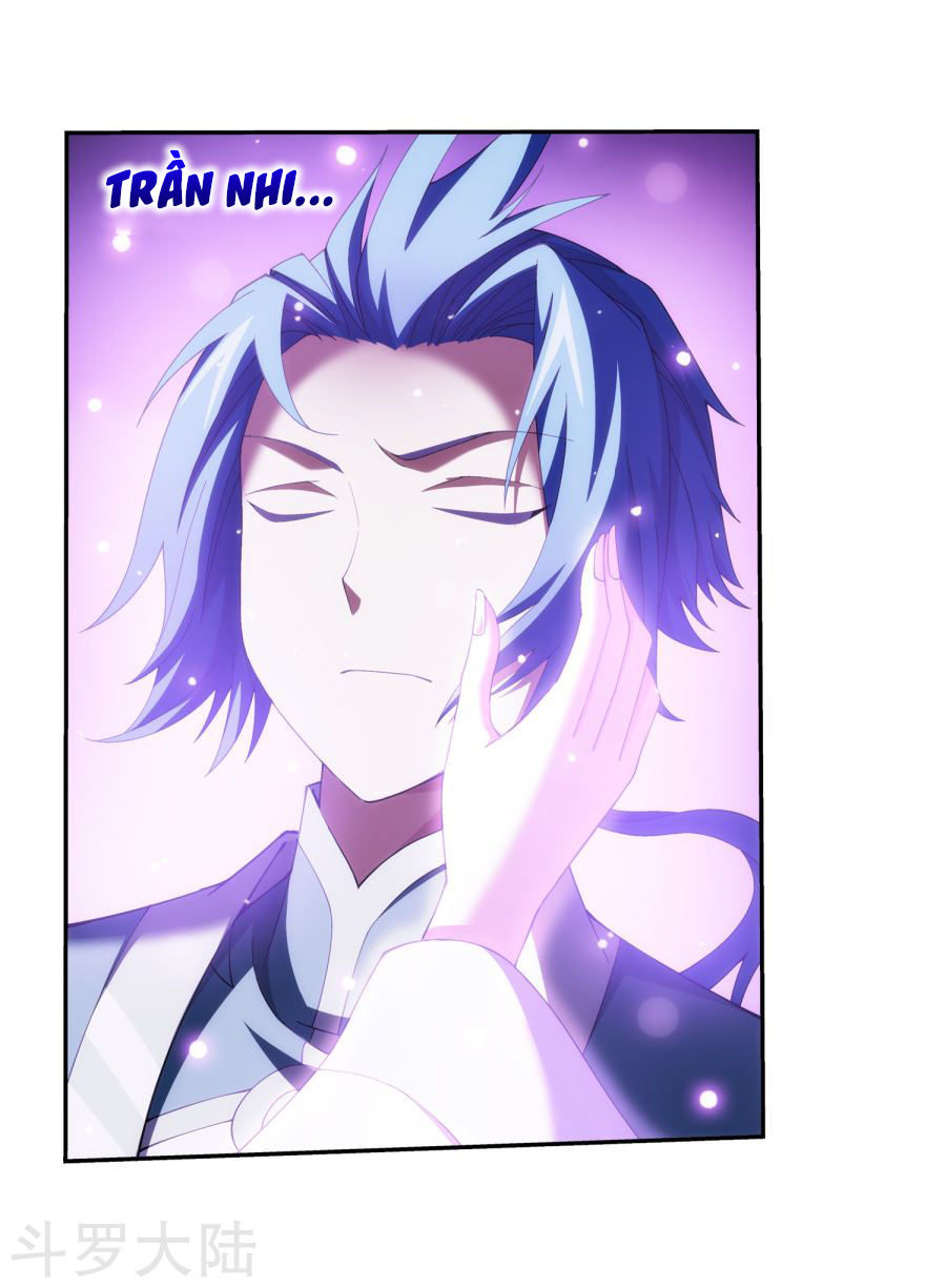 Đại Chúa Tể Chap 134 - Next Chap 135