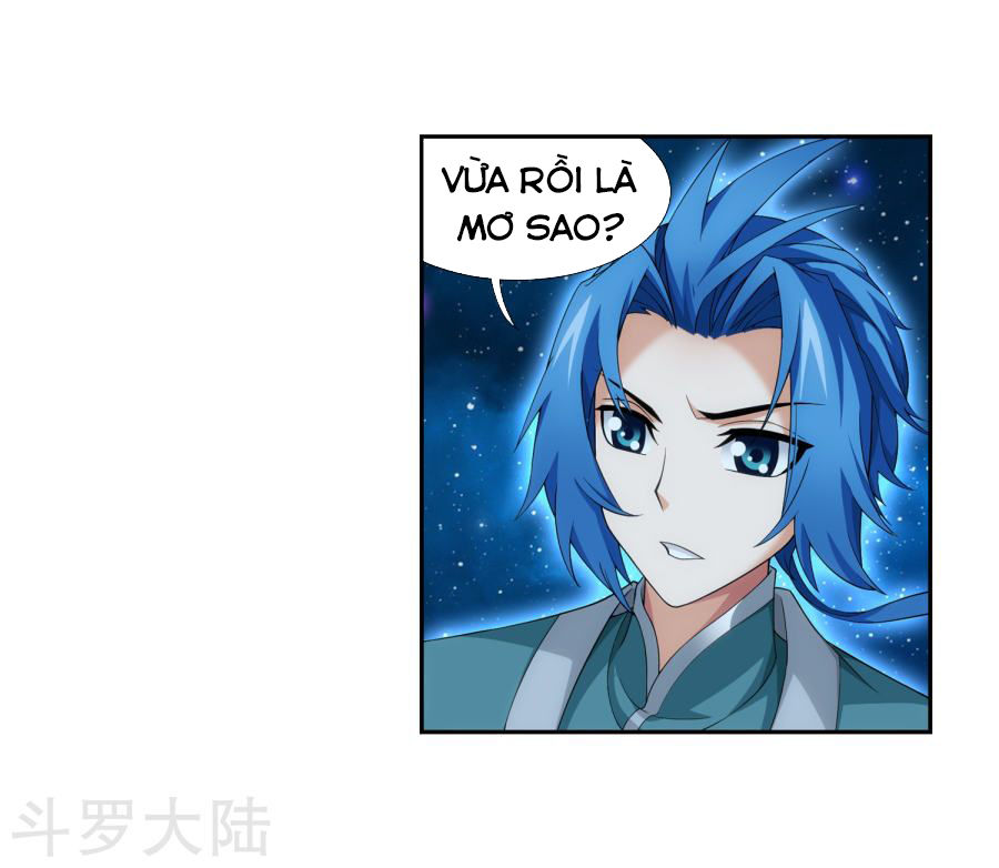 Đại Chúa Tể Chap 134 - Next Chap 135