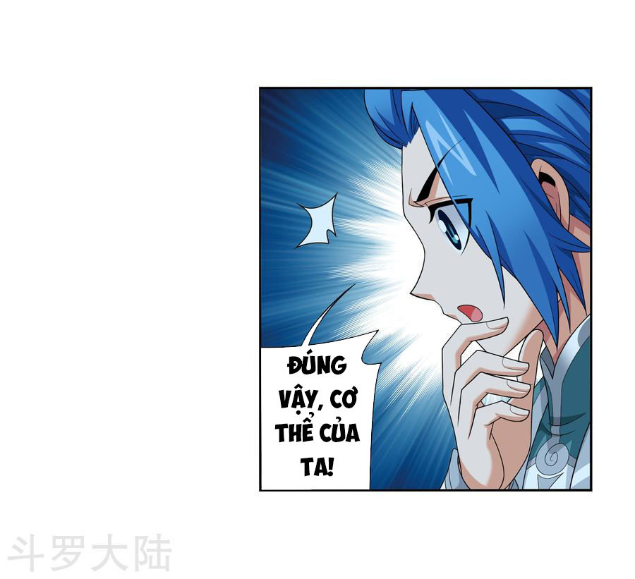 Đại Chúa Tể Chap 134 - Next Chap 135