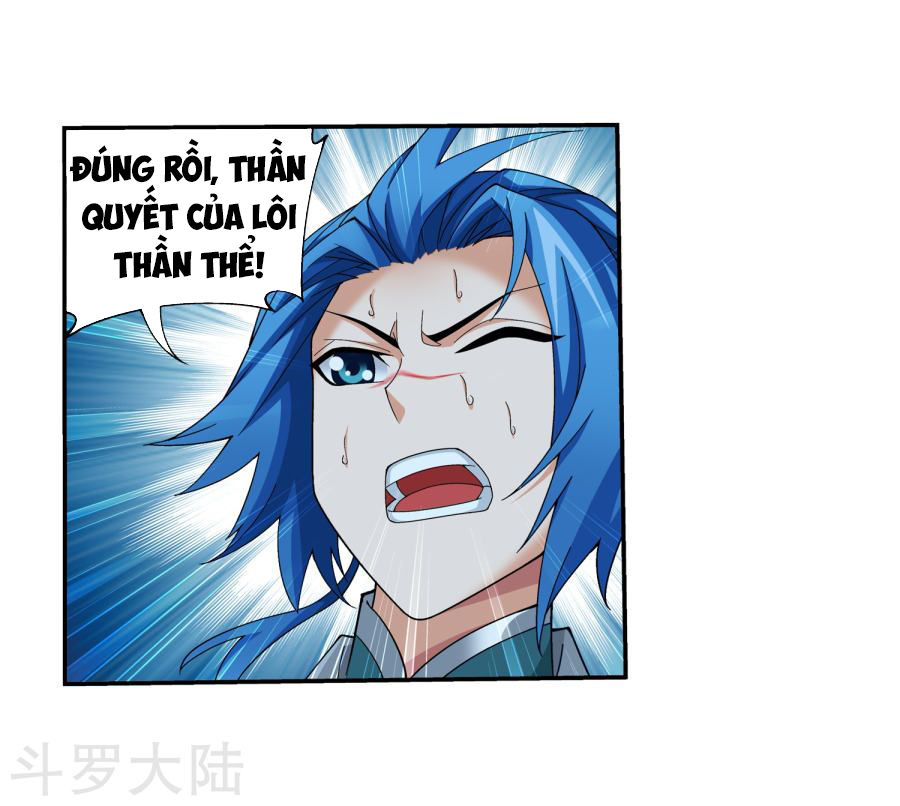 Đại Chúa Tể Chap 134 - Next Chap 135