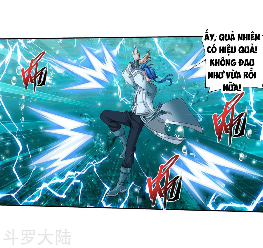 Đại Chúa Tể Chap 134 - Next Chap 135