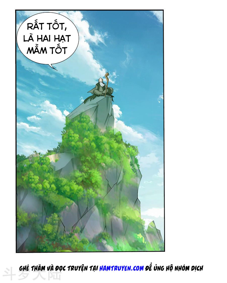 Đại Chúa Tể Chap 134 - Next Chap 135