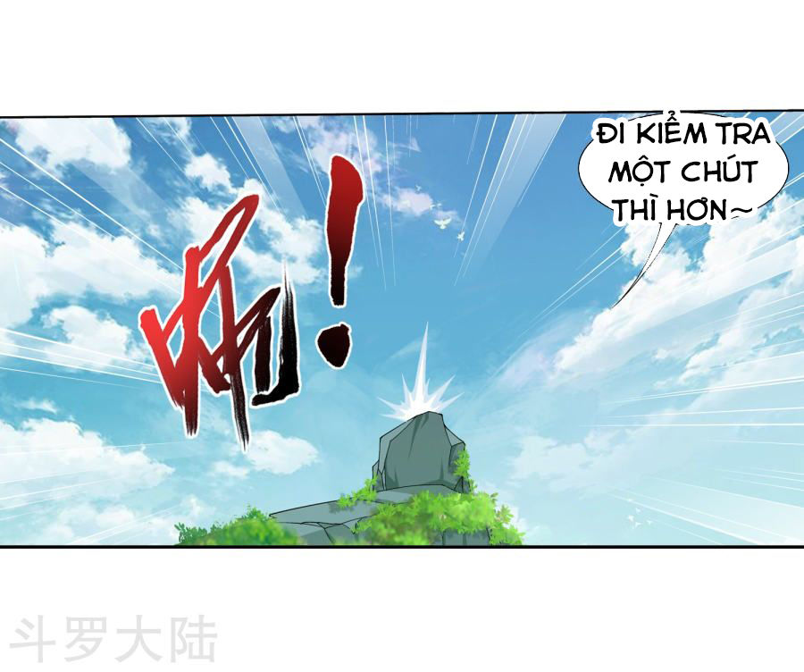 Đại Chúa Tể Chap 134 - Next Chap 135