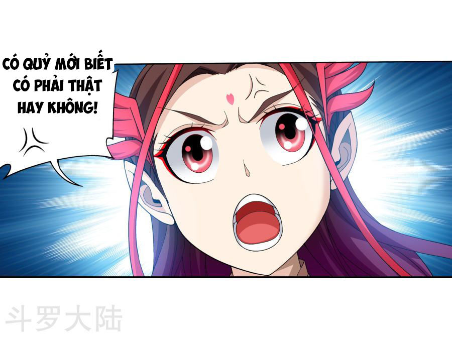 Đại Chúa Tể Chap 134 - Next Chap 135