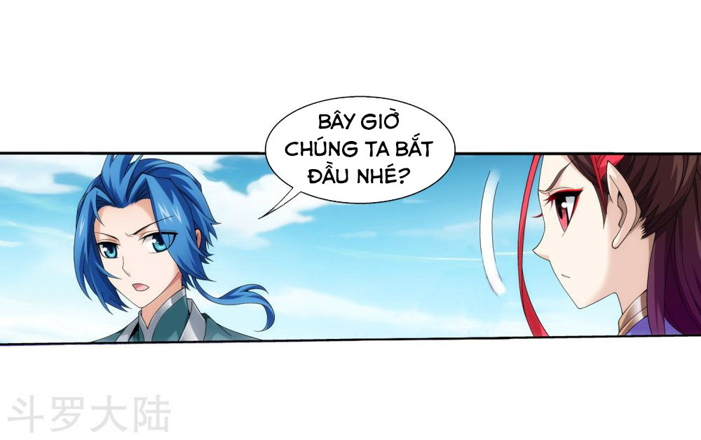 Đại Chúa Tể Chap 136 - Next Chap 137