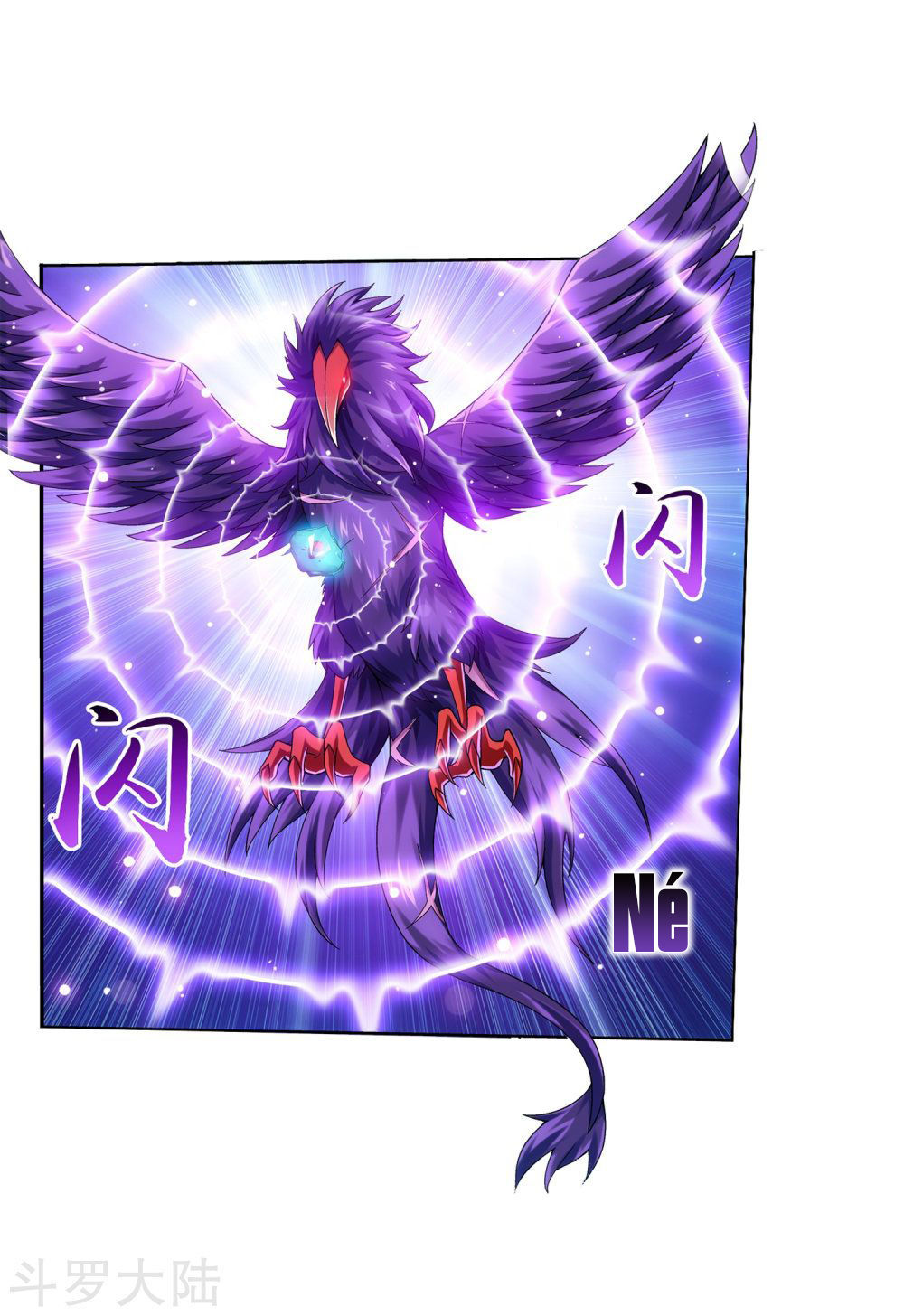 Đại Chúa Tể Chap 136 - Next Chap 137