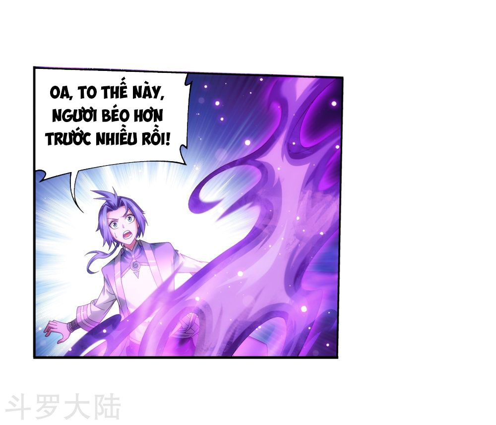 Đại Chúa Tể Chap 136 - Next Chap 137