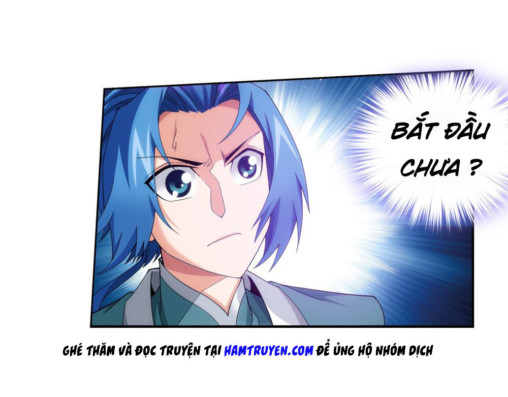 Đại Chúa Tể Chap 136 - Next Chap 137