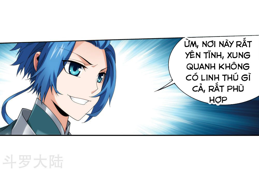 Đại Chúa Tể Chap 136 - Next Chap 137