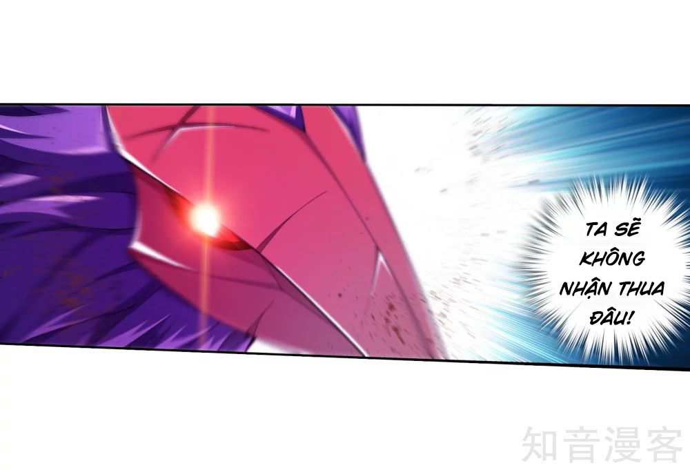 Đại Chúa Tể Chap 137 - Next Chap 138