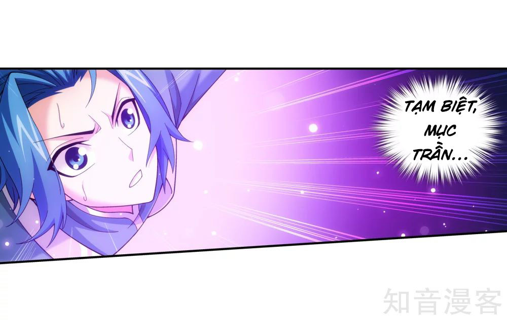 Đại Chúa Tể Chap 137 - Next Chap 138