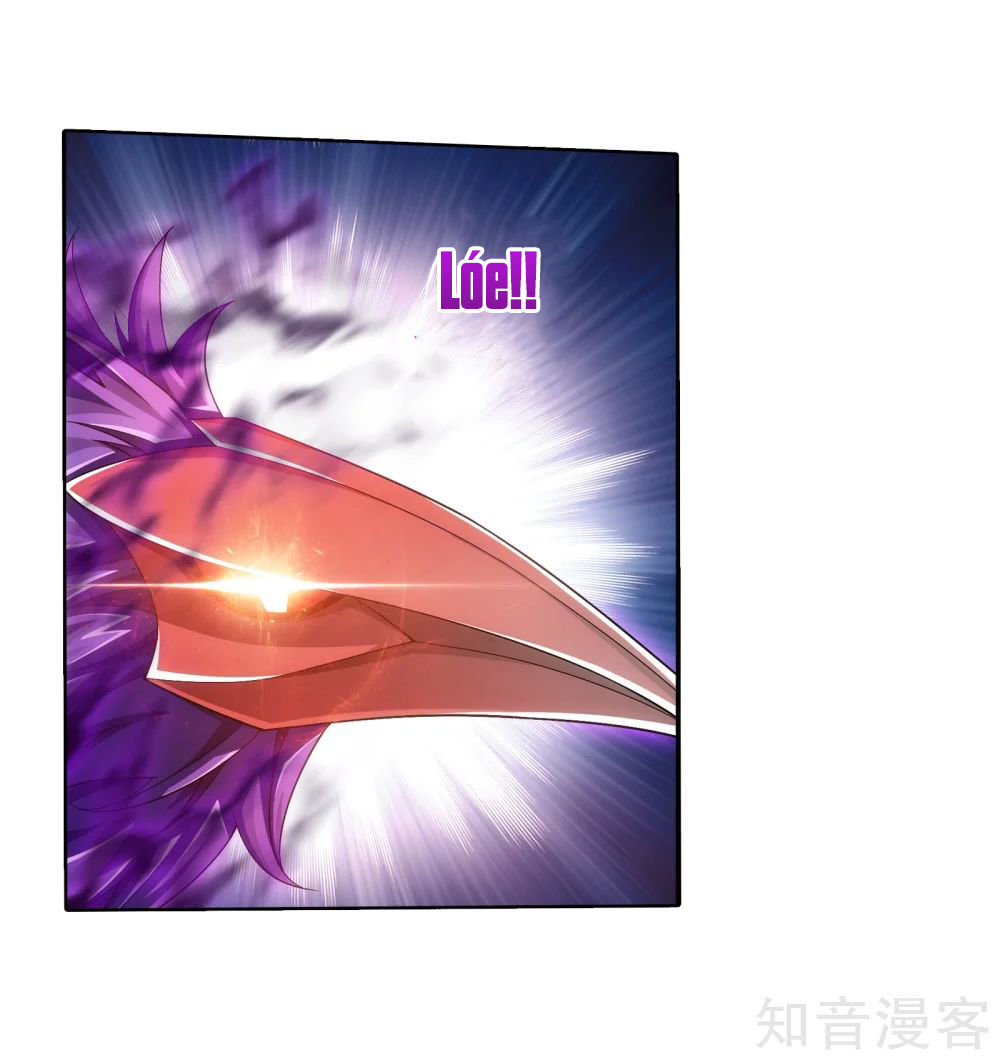Đại Chúa Tể Chap 137 - Next Chap 138