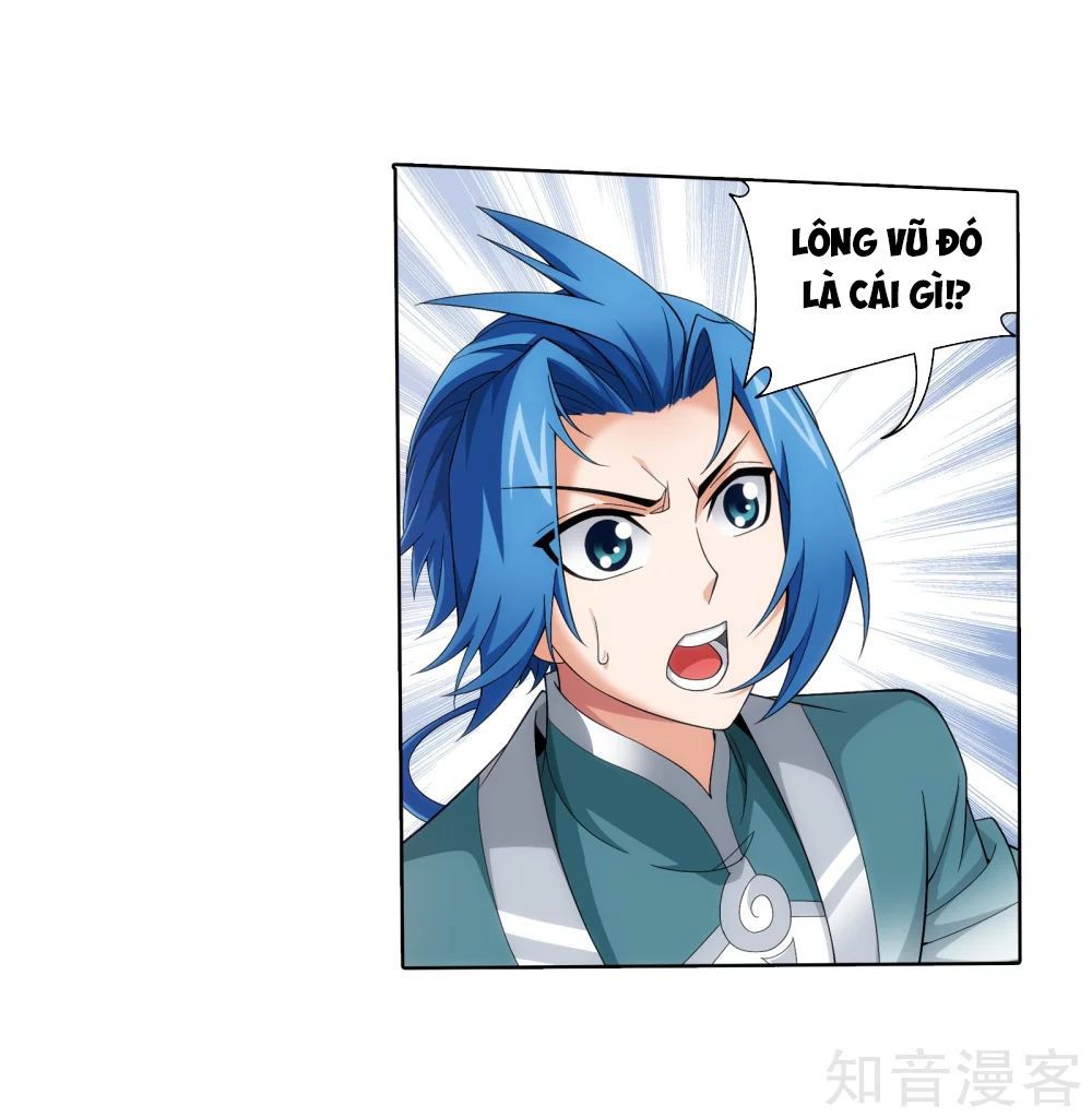 Đại Chúa Tể Chap 137 - Next Chap 138