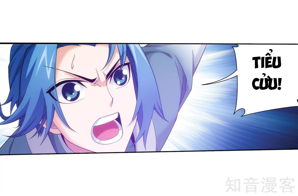 Đại Chúa Tể Chap 137 - Next Chap 138