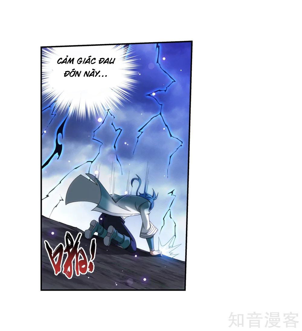 Đại Chúa Tể Chap 138 - Next Chap 139