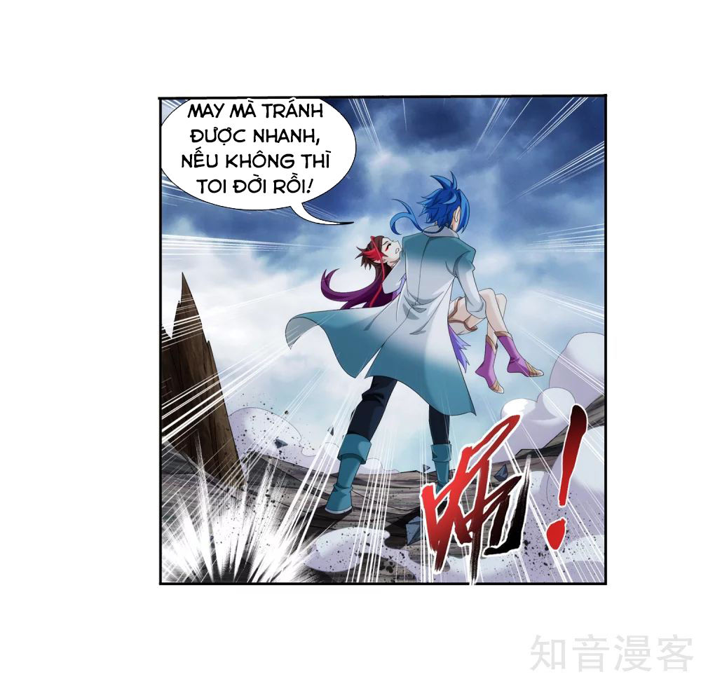Đại Chúa Tể Chap 138 - Next Chap 139