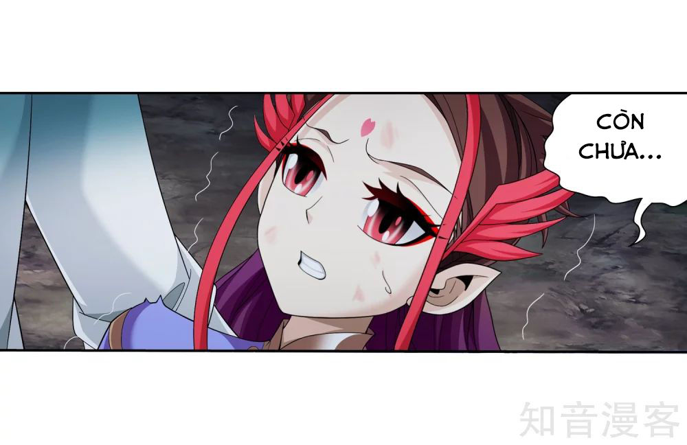 Đại Chúa Tể Chap 138 - Next Chap 139