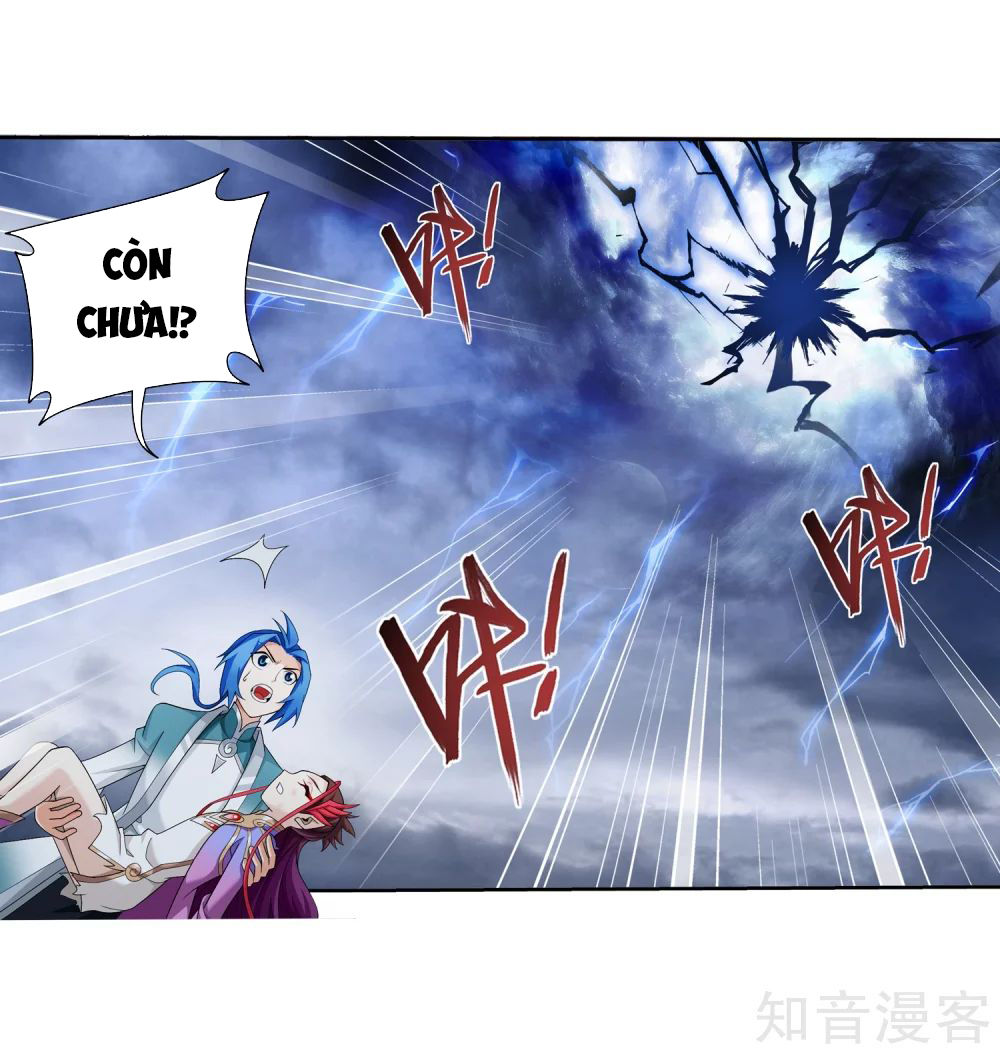Đại Chúa Tể Chap 138 - Next Chap 139