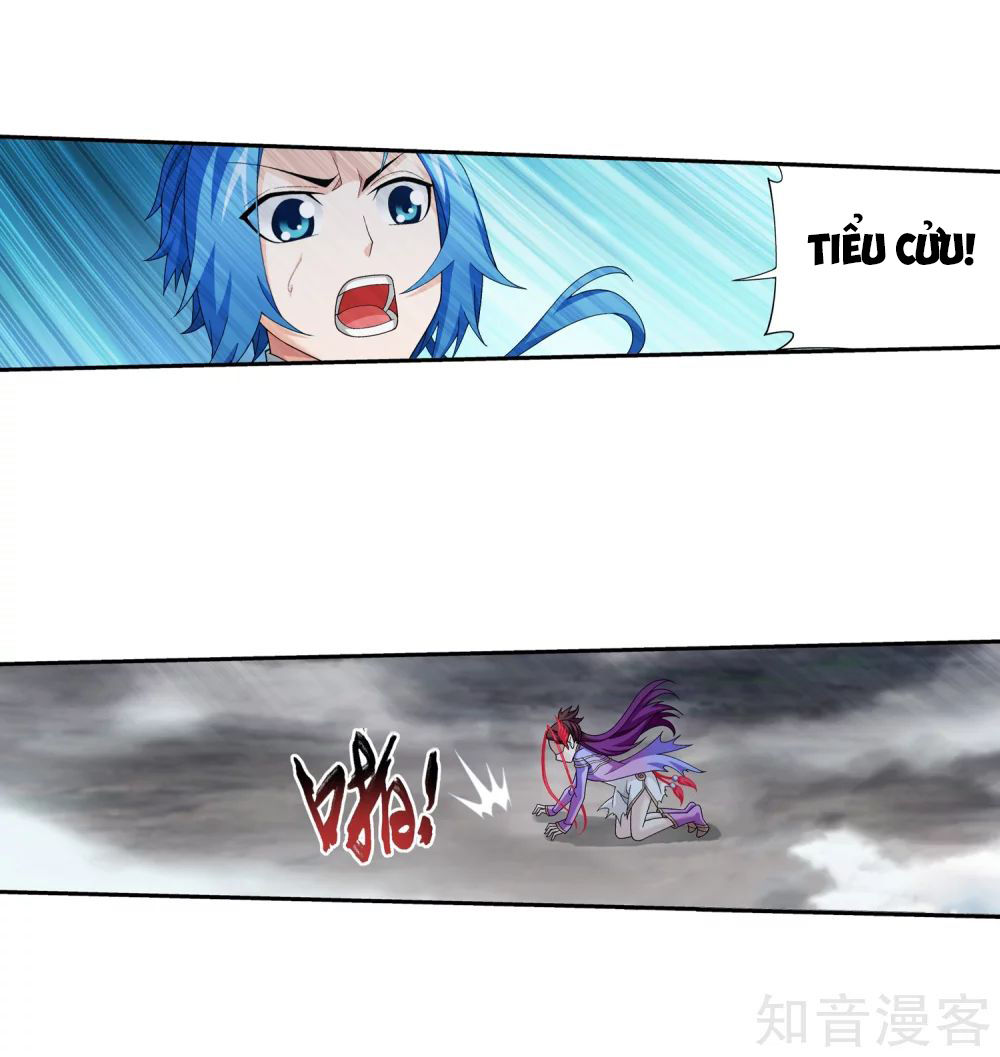 Đại Chúa Tể Chap 138 - Next Chap 139