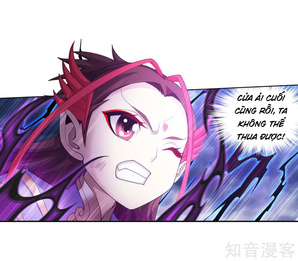 Đại Chúa Tể Chap 138 - Next Chap 139